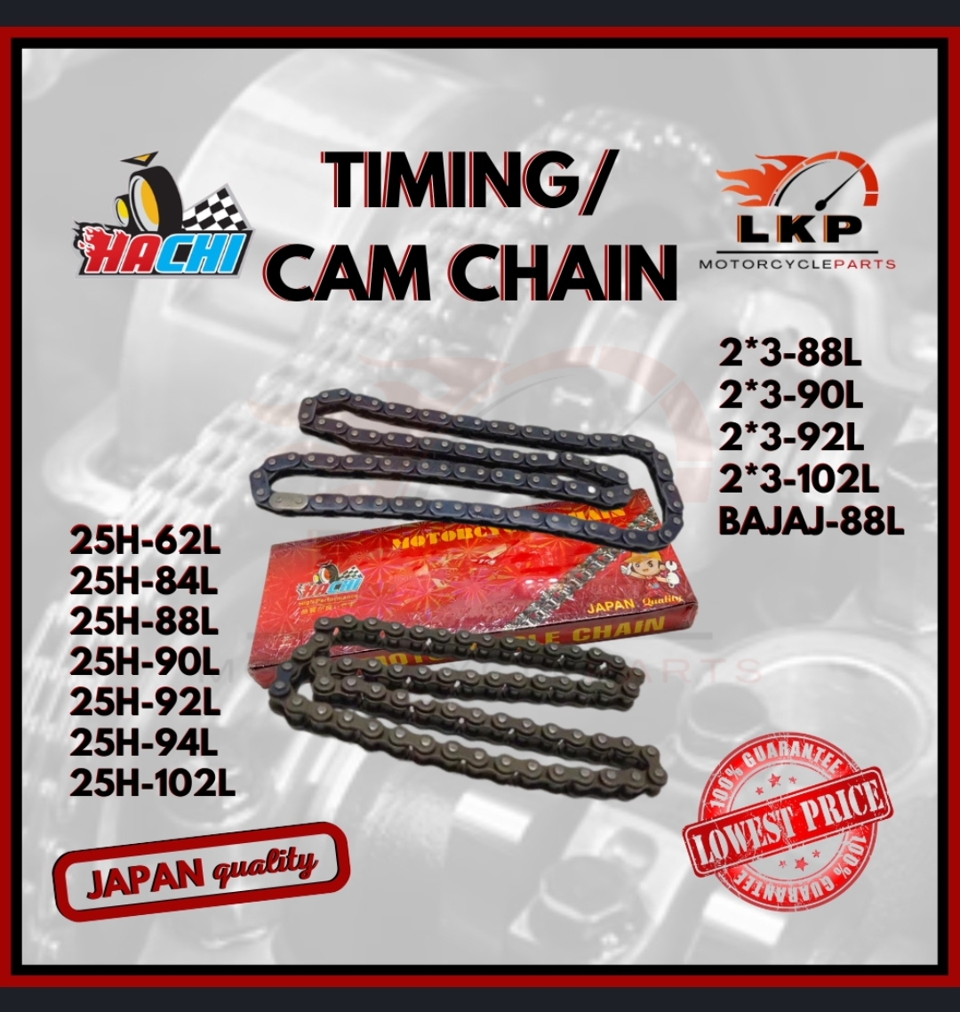 Shop Sx 150 Yamaha Timing Chain with great discounts and prices online Jun 2024 Lazada