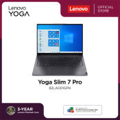 LENOVO Yoga Slim 7 PRO-14ARH5 Ryzen 9 Laptop