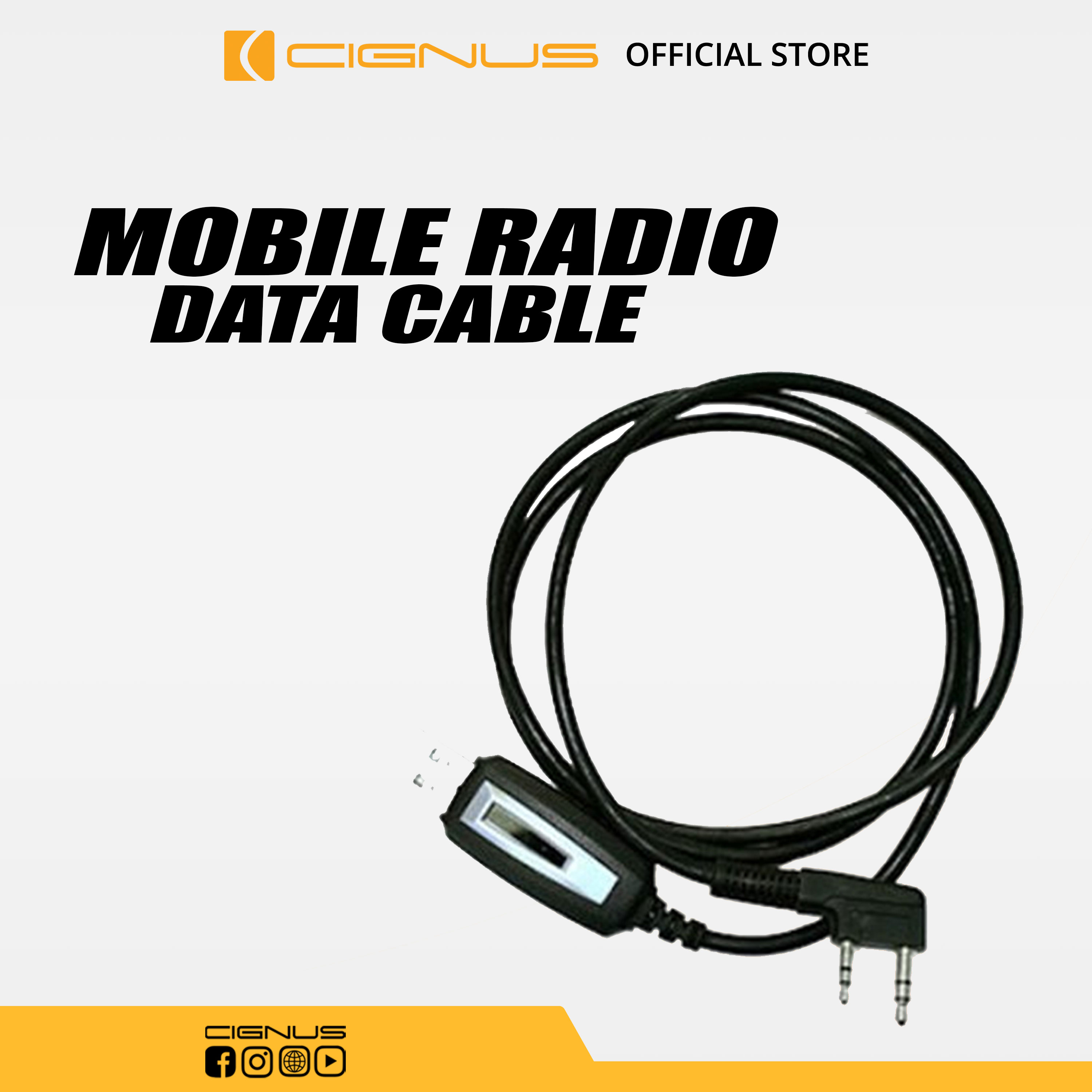 Shop 2way Cygnus Radio Long Range Sale with great discounts and prices  online Oct 2023 Lazada Philippines