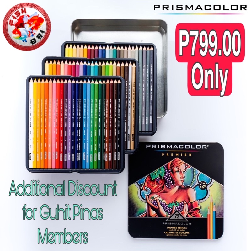 Shop Prisma Colored Pencils with great discounts and prices online - Dec  2023