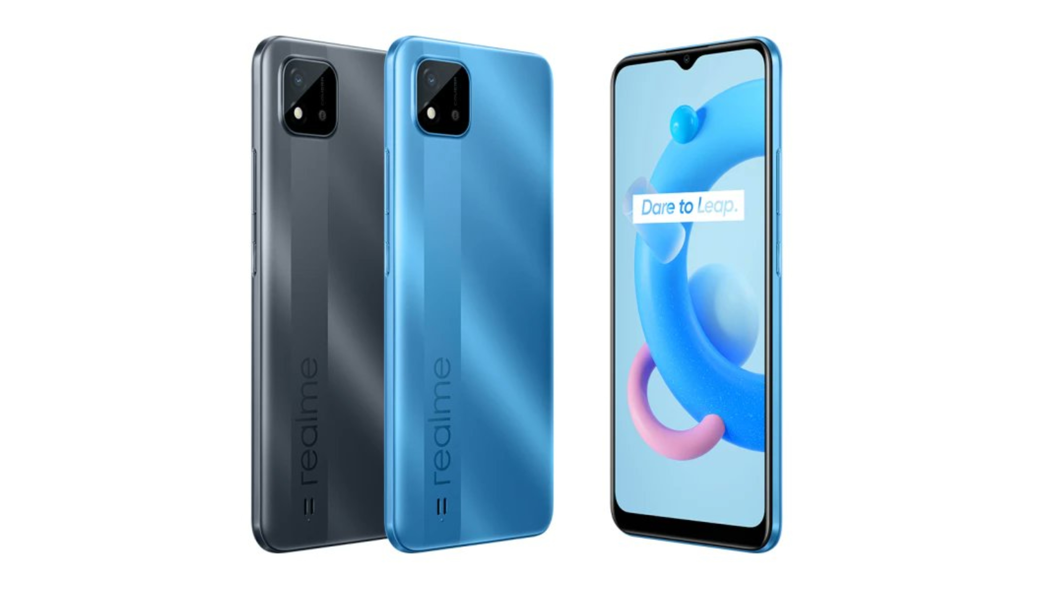 realme c11 lazada