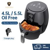 kaisa villa air fryer on sale airfryer sale 4L air fryer cooker airfryer 4.5L air fryer 7 liters air fryer sale air frier cooker air fryer 5.5L airfyryer cooker air fryer on sale airfryer sale air fryer cooker air fryer 5.5L air fryer C4