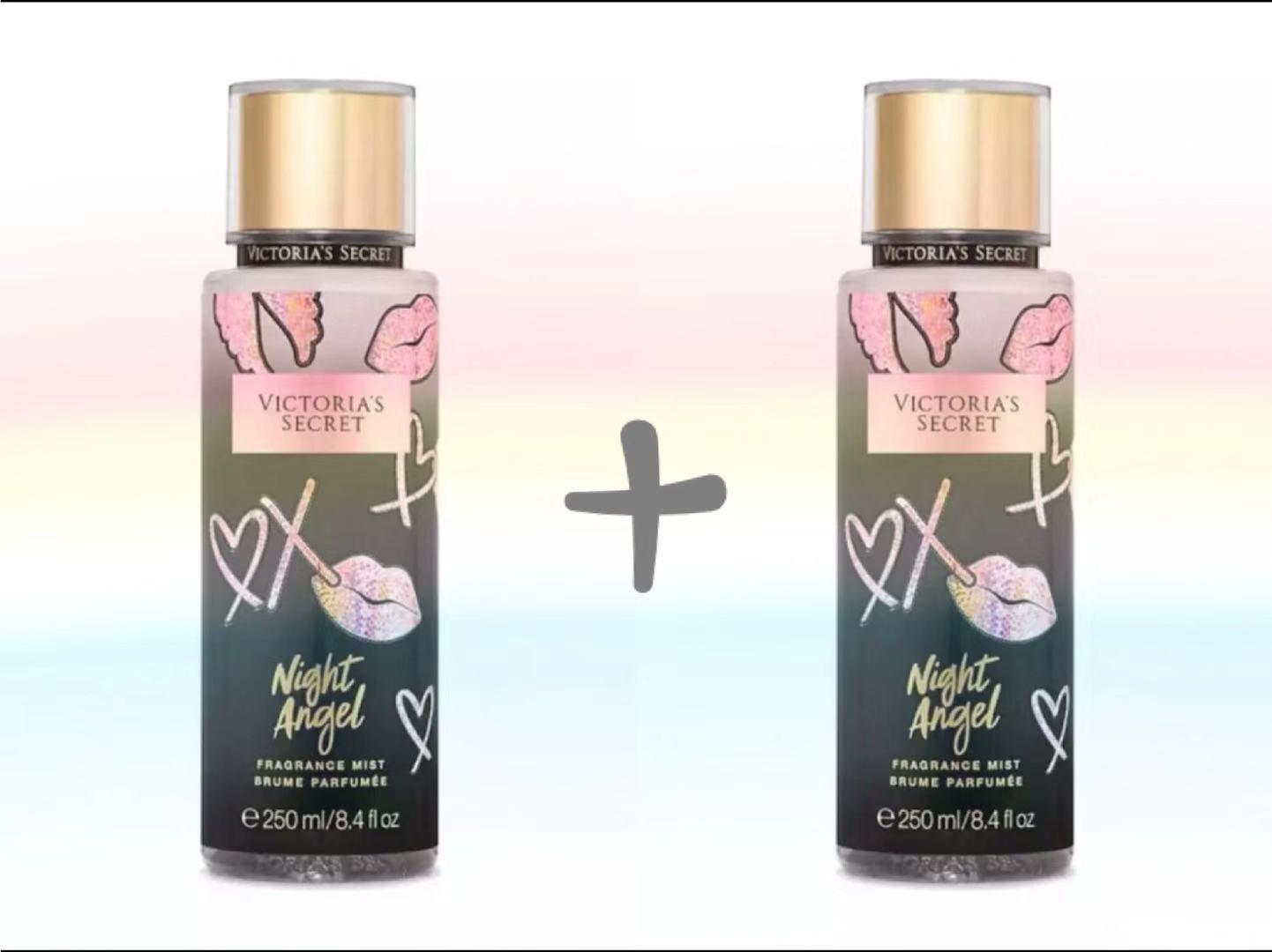 night angel victoria secret review