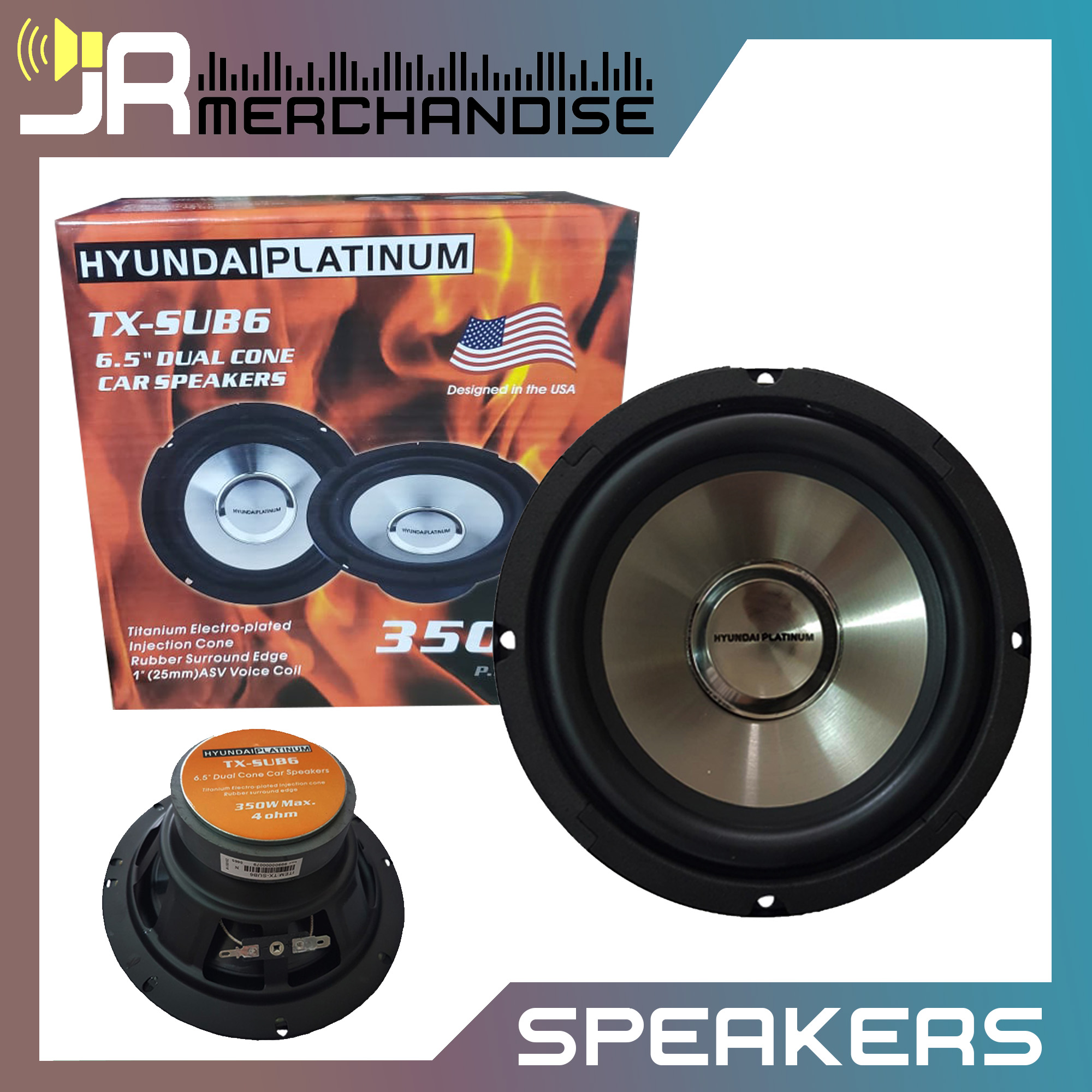 car speakers lowest price
