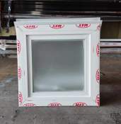 Awning window 30x30cm