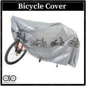 Bicycle Rain Dust Protector Waterproof Bike Cover Protection