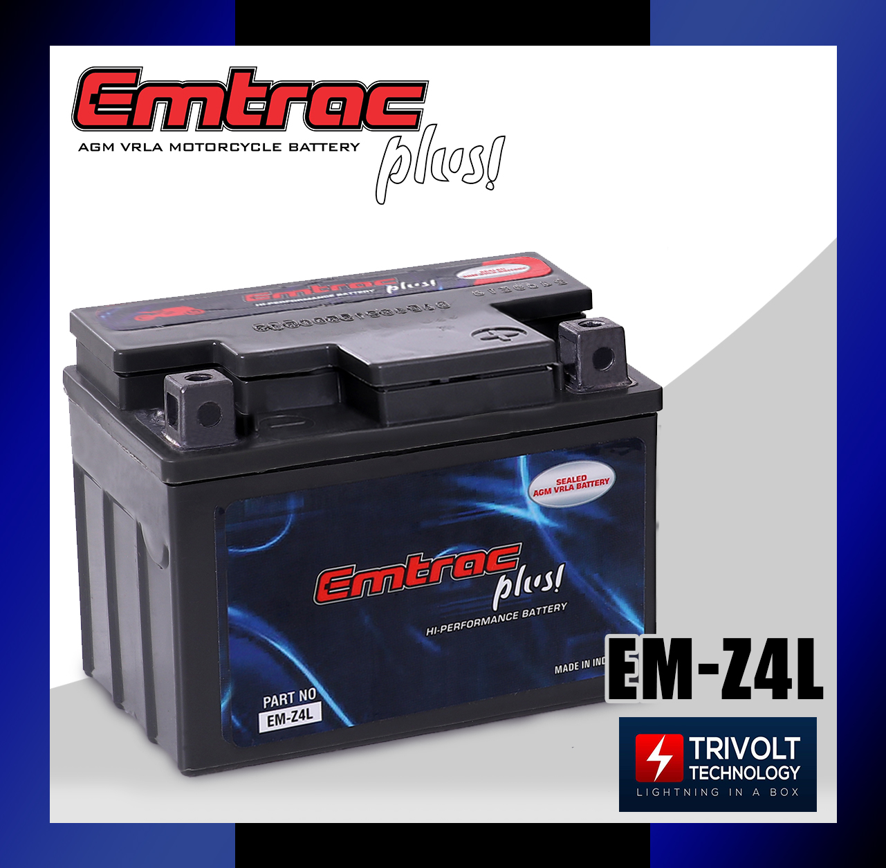 磊 Top 10 | Best Emtrac Batteries of 2024