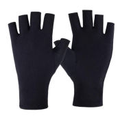 Breathable Ice Silk Motorcycle Racing Gloves by 