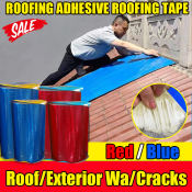 Color Steel Tile Waterproof Roof Sealant by Brand XYZ