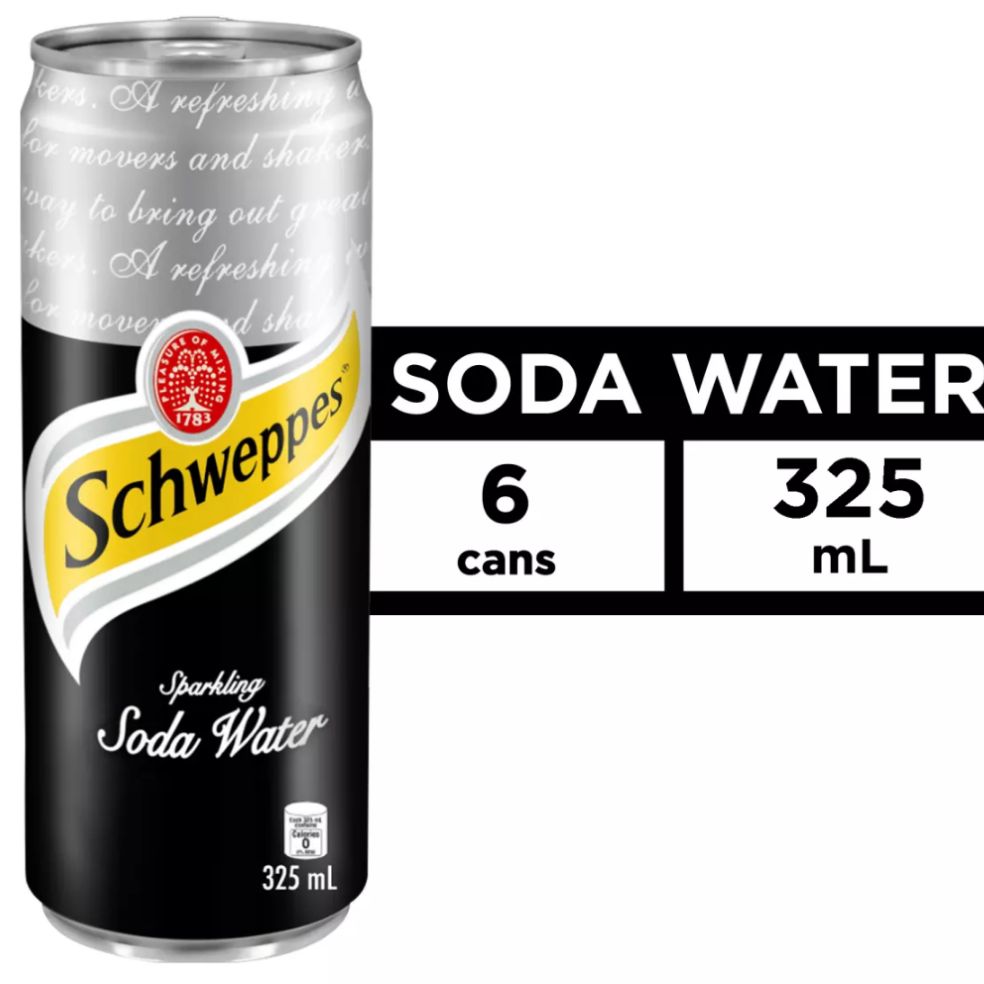 Difference Between Sparkling Water And Soda Water, 40 OFF
