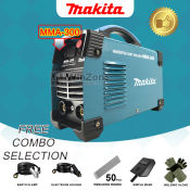 Makit MMA-300A Inverter Welding Machine with IGBT Technology