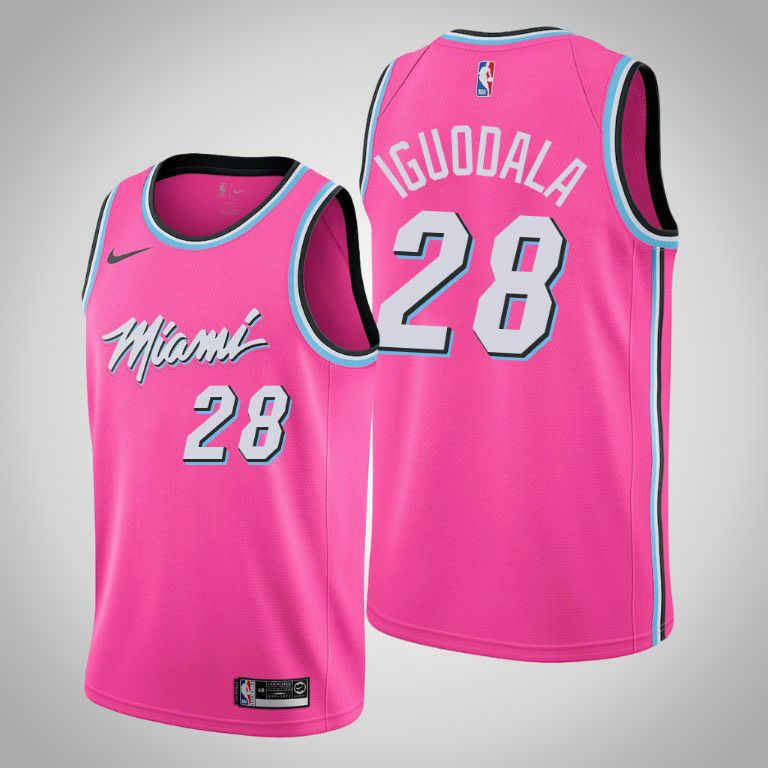 retro heat jersey
