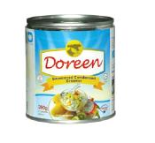 Doreen Condensed Creamer 390g