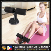 ET Sports Sit Up Bar Assistant for Home Workout
