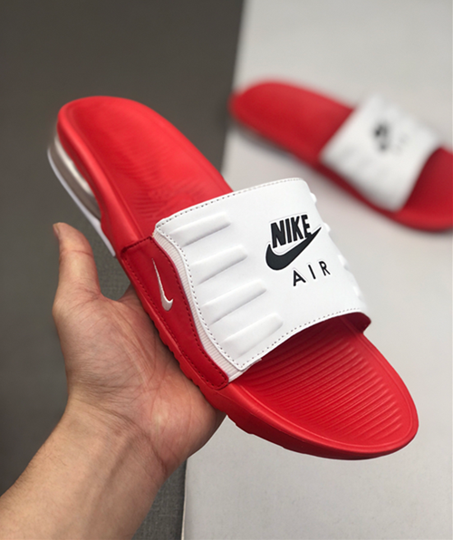 nike air max slippers