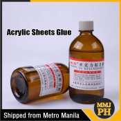 500ML Acrylic Adhesive for Aquariums and DIY Projects