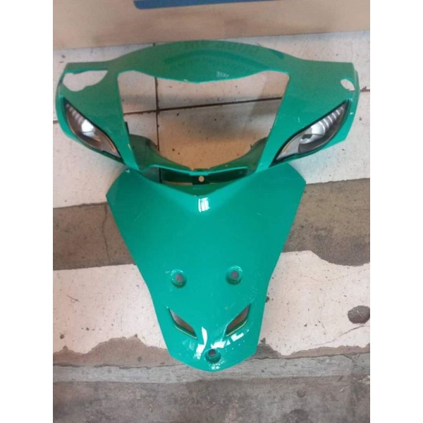 wave 100 fairings set price