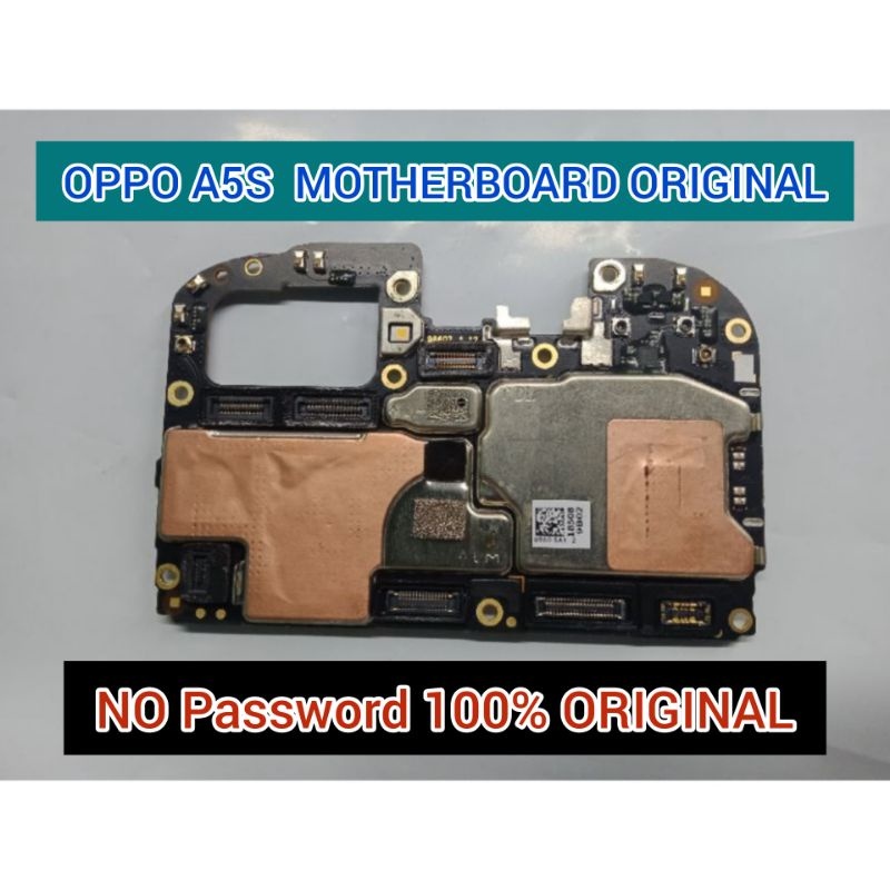 oppo a5s ka motherboard