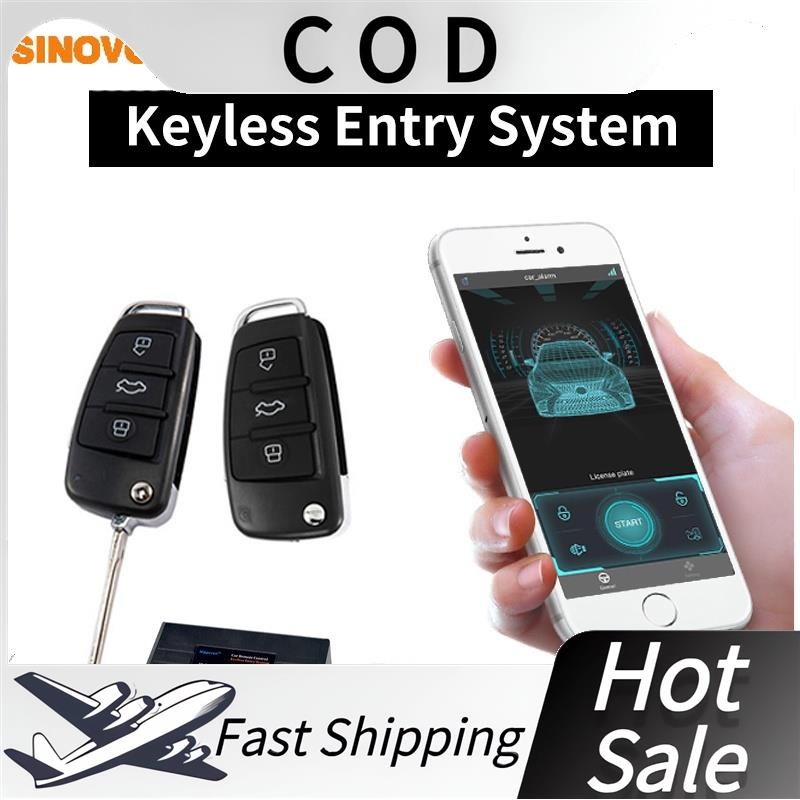 Best Car Alarm In 2023 Top 10 Car Alarms Review