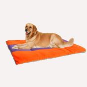 Soft Pet Bed - Comfy Sleep Pad for Dogs and Cats