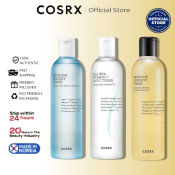 COSRX Refresh AHA BHA Vitamin C Daily Toner 150ml