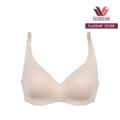 Wacoal Comfort Fit Push Up Bra