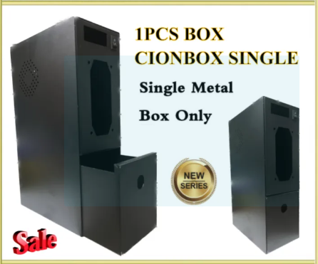 FT STAR Pisonet Single Box C...