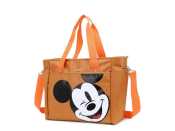 ANELLO Mickey Mouse Shoulder Bag - Best Seller