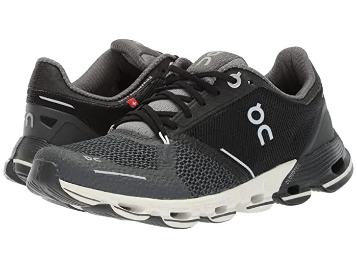 on cloudflyer women's running shoes