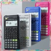 Casio fx-991 Scientific Calculator for School and Engineering Students