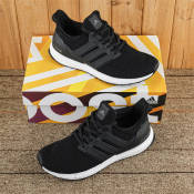 Adidas Ultra Boost 4.0 Running Shoes - Unisex Fashion Sale