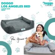 Doggo Los Angeles Bed
