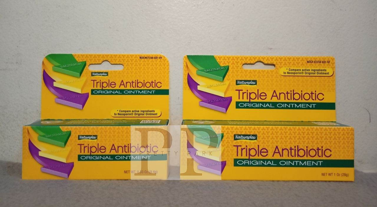 磊 Top 10 Best Antibiotic Ointments of 2023