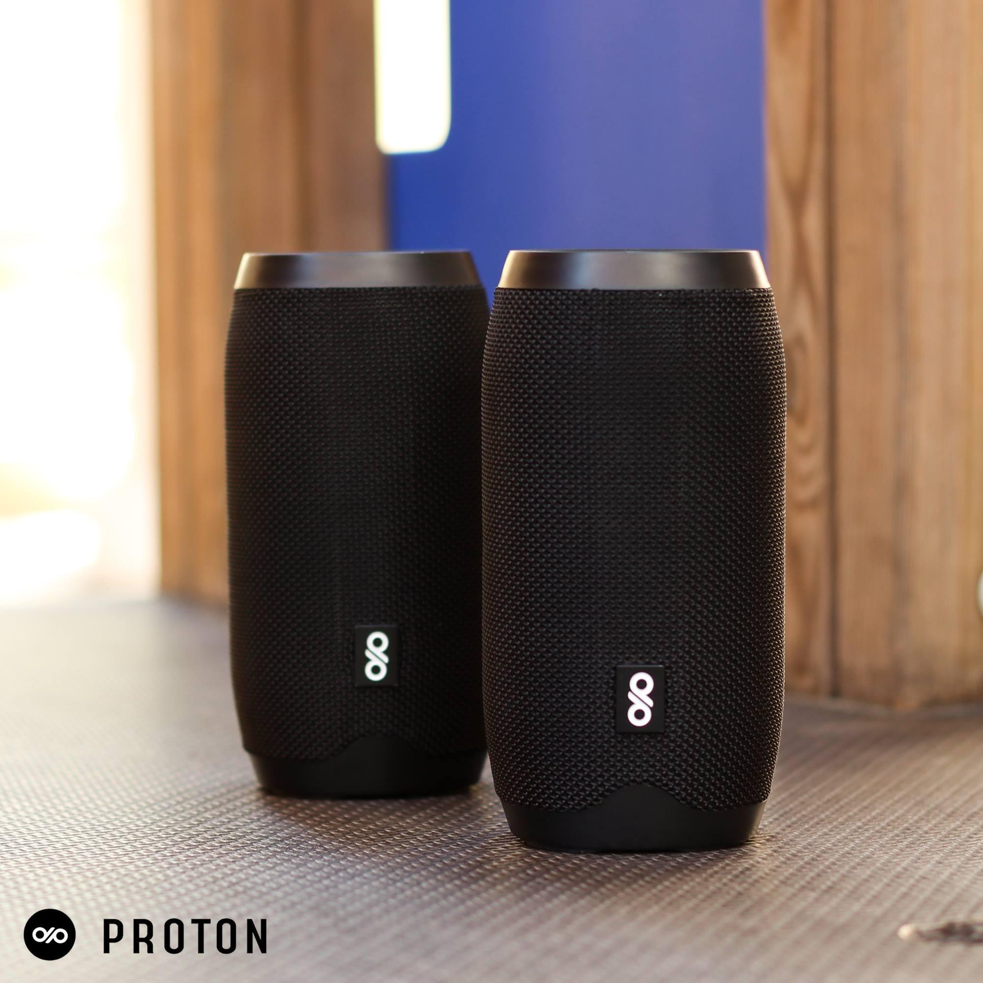 proton bluetooth speaker