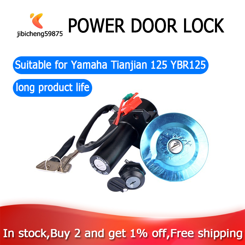 Yamaha Ybr 125 Ignition Switch atelieryuwa.ciao.jp