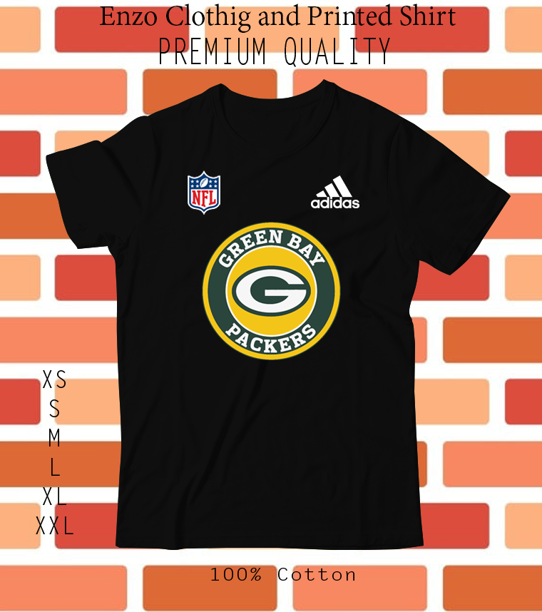 The Green Bay Packers Abbey Road signatures shirt football N.FL season tee