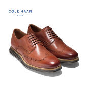 Cole Haan C26472 ØriginalGrand Wingtip Oxford Shoes for Men