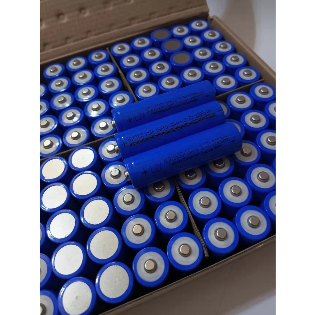 Local seller ❄ 3.7V 18650 Rechargeable Battery for | Lazada PH