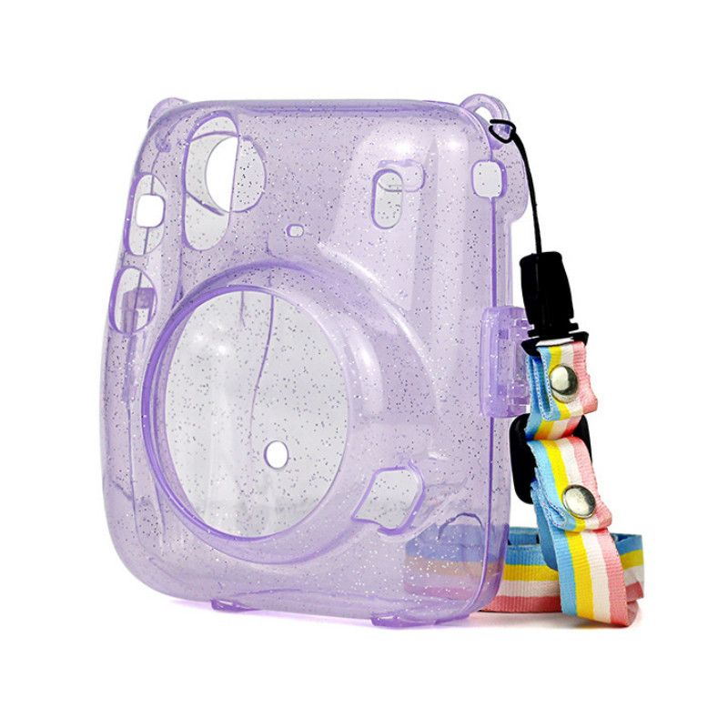 GetUSCart- Protective Camera Case for Fujifilm Instax Mini 11 12 9