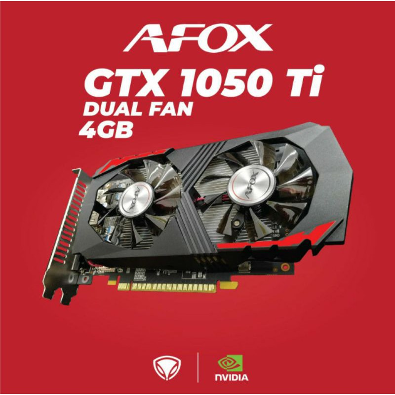 Gtx 750 Afox Graphics Card Gtx750 4gb Gddr5 Gtx 750 Afox Afox