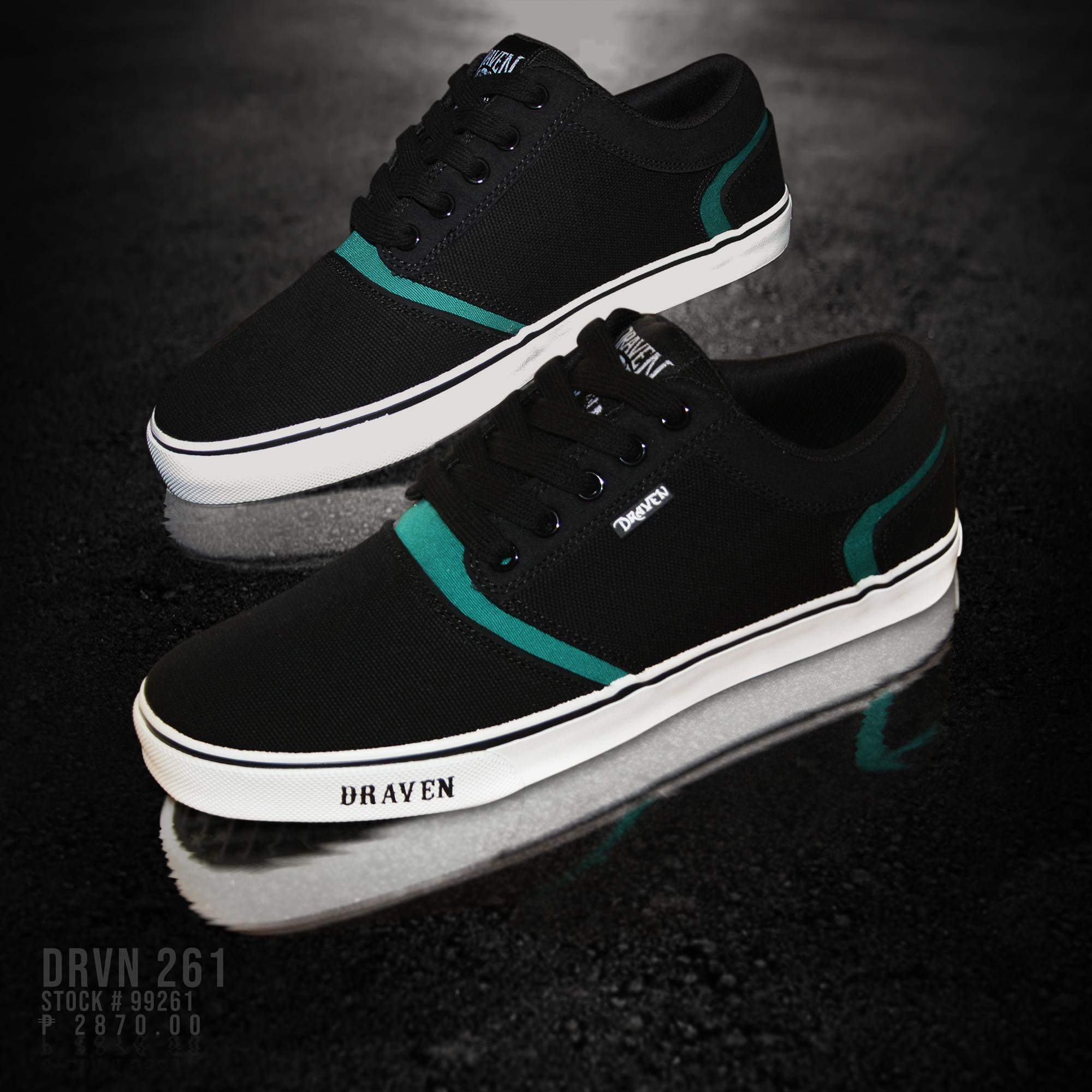 draven sneakers