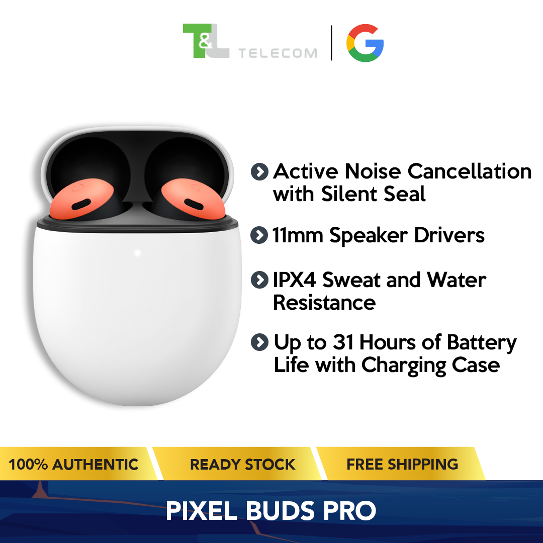 Wireless earbuds for google pixel online 4xl