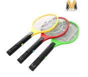 Movall Rechargeable Mosquito Swatter Bat