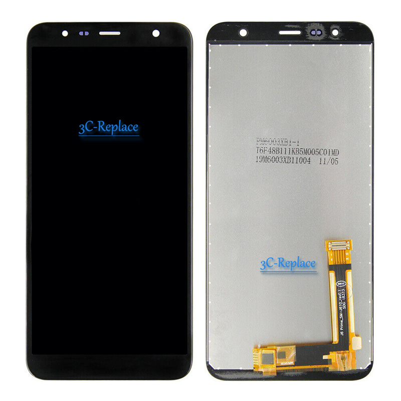 j415gn lcd