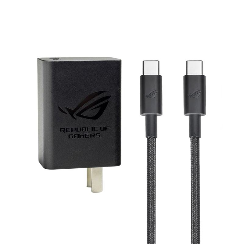 Asus Rog Phone 2/ROG 3/ 12V 30W Original US Plug Charger