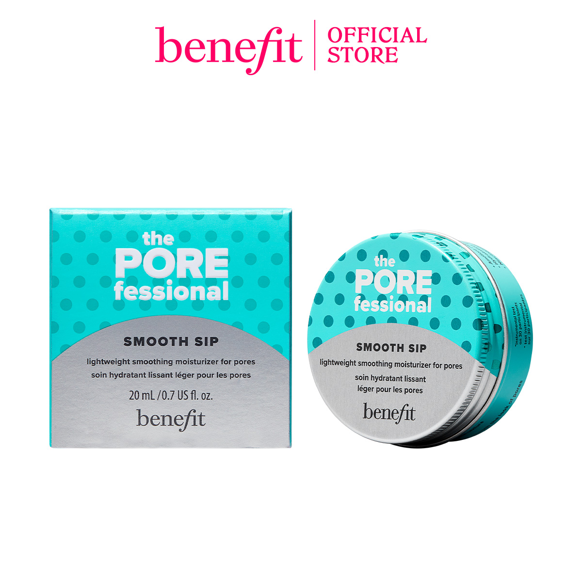 Discount on Benefit  shoes - SKU: Benefit Smooth Sip Mini