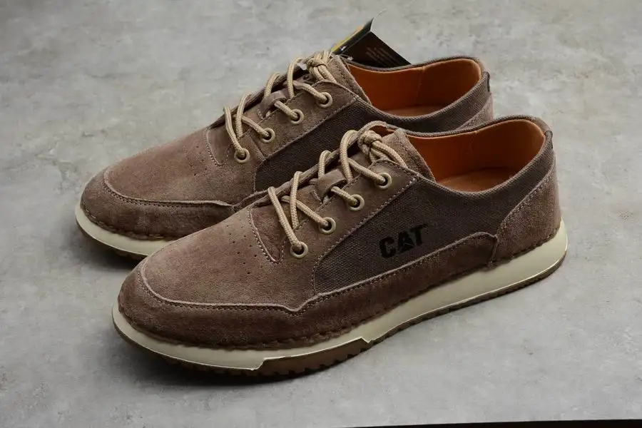 cat casual shoes price