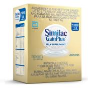 SIMILAC GAINPLUS HMO 900G 1 TO 3 YRS