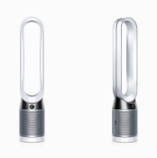 Dyson Pure Cool HEPA Air Purifying Tower Fan
