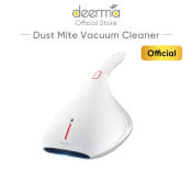 Deerma CM800 Mites Vacuum Cleaner with UV Light & HEPA